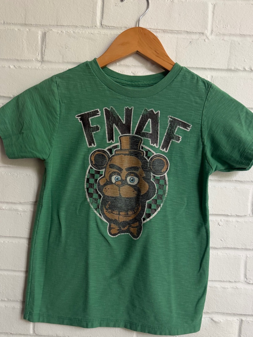 FNAF tshirt